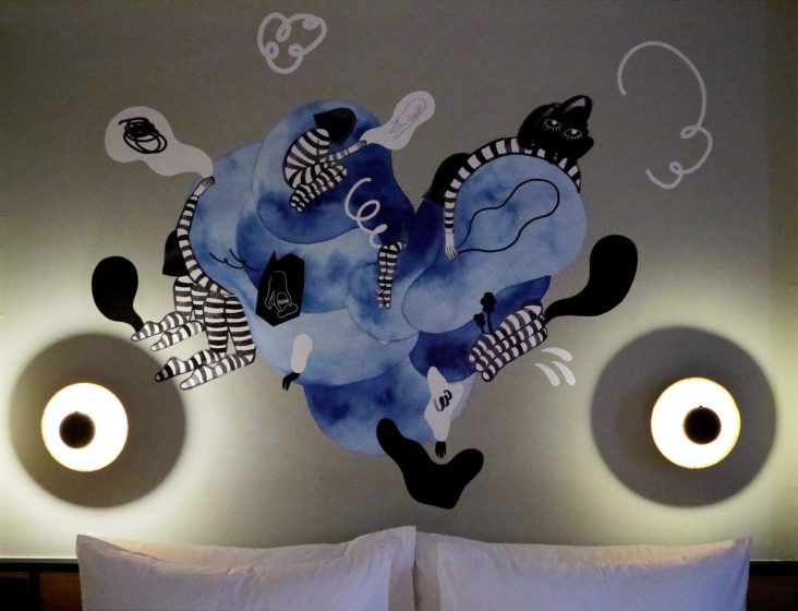 Artotel 2019
